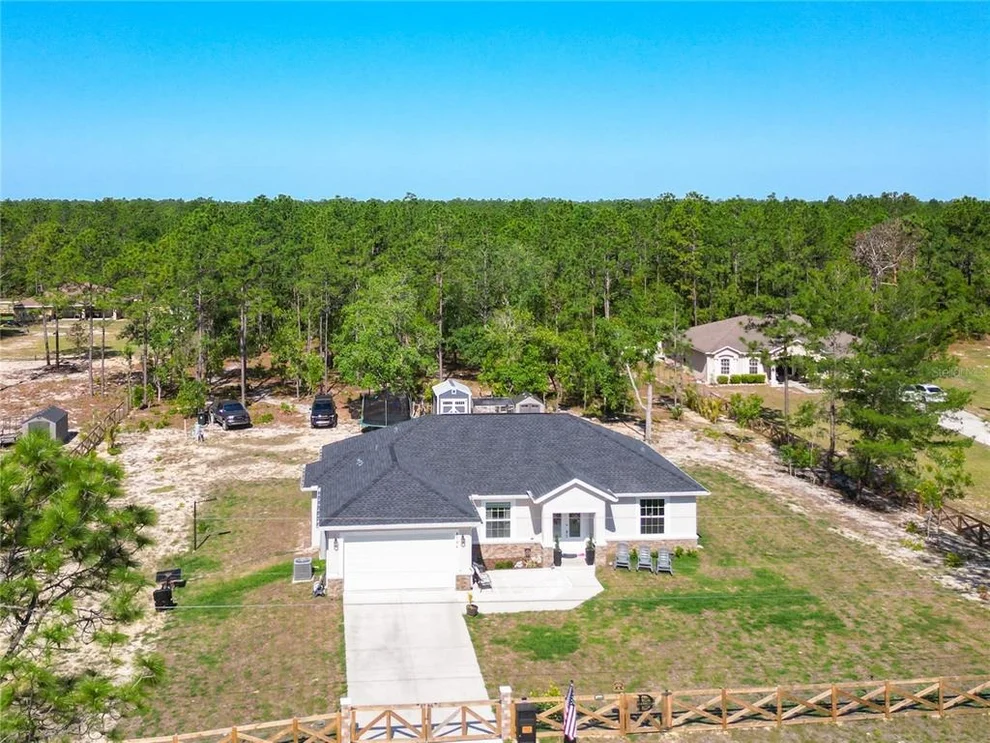 Unit for sale at 8786 SW 127TH AVENUE, DUNNELLON, FL 34432