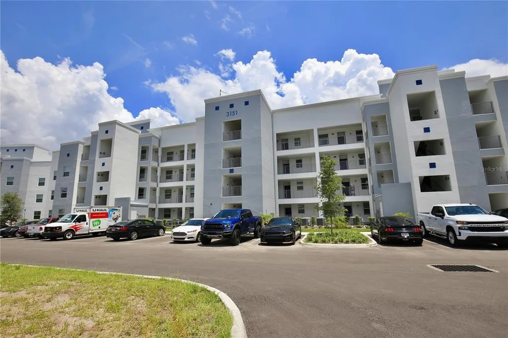 Unit for sale at 3151 PARADOX CIRCLE, KISSIMMEE, FL 34746