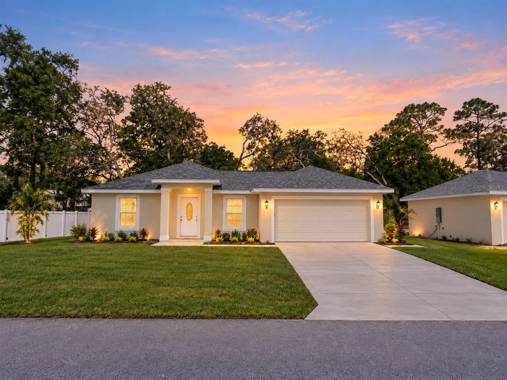 Unit for sale at 3299 HARDEN STREET, SPRING HILL, FL 34606