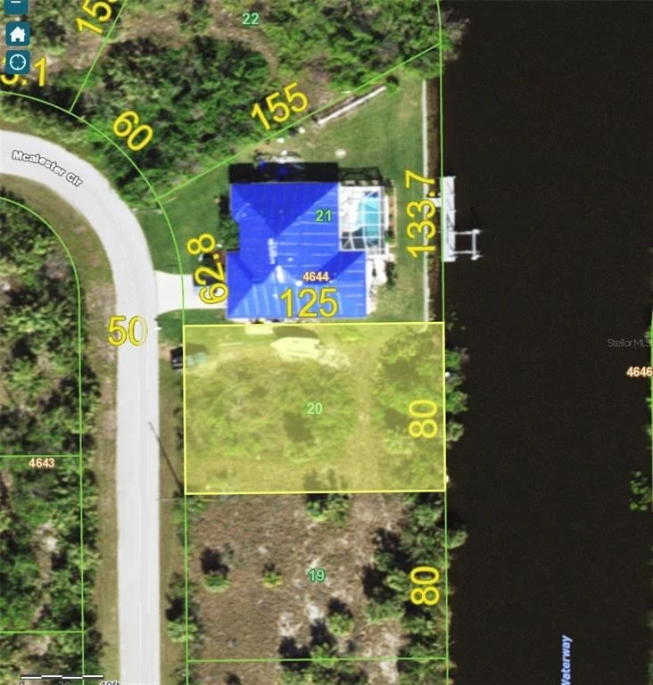 Unit for sale at 10460 MCALESTER CIRCLE, PORT CHARLOTTE, FL 33981
