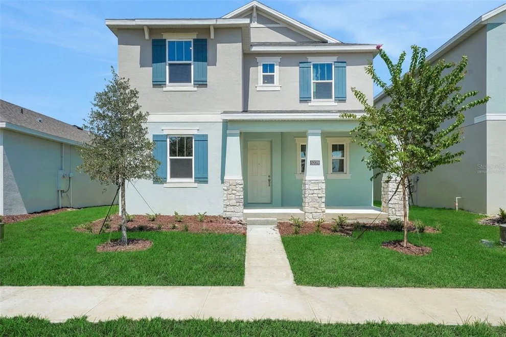 Unit for sale at 5229 WAYPOINTE BOULEVARD, APOPKA, FL 32712