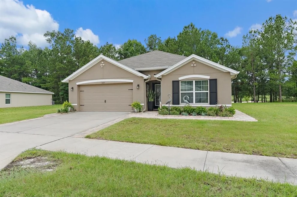 Unit for sale at 5223 BYRONIC COURT, BROOKSVILLE, FL 34604