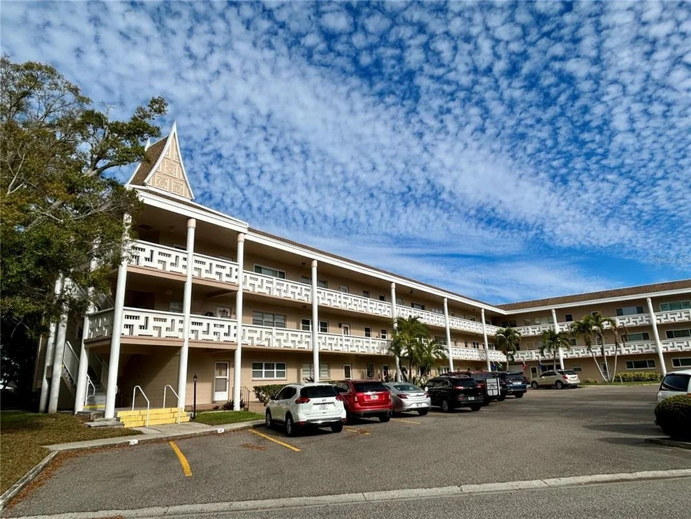 Unit for sale at 2436 RHODESIAN DRIVE, CLEARWATER, FL 33763