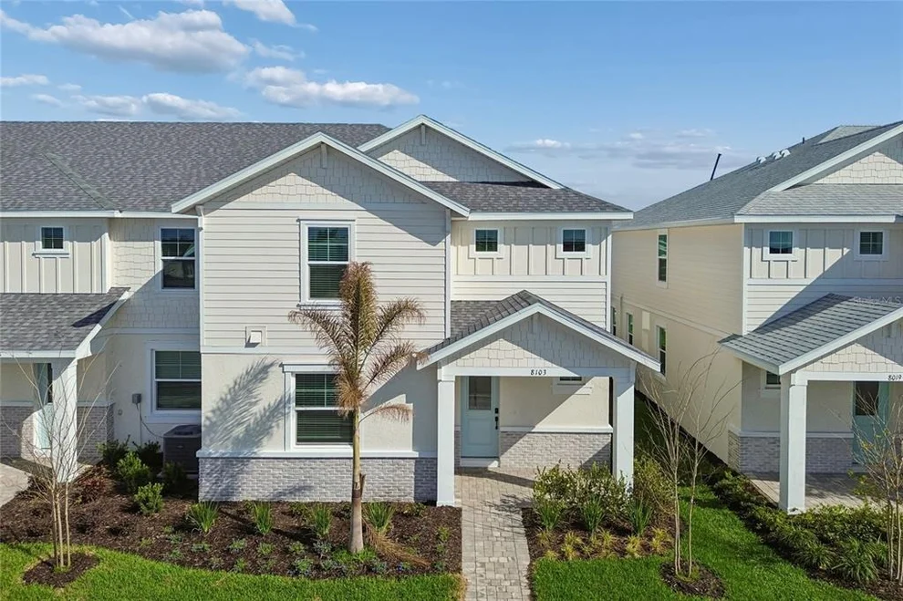 Unit for sale at 8103 SEAFLOWER PARKWAY, BRADENTON, FL 34210