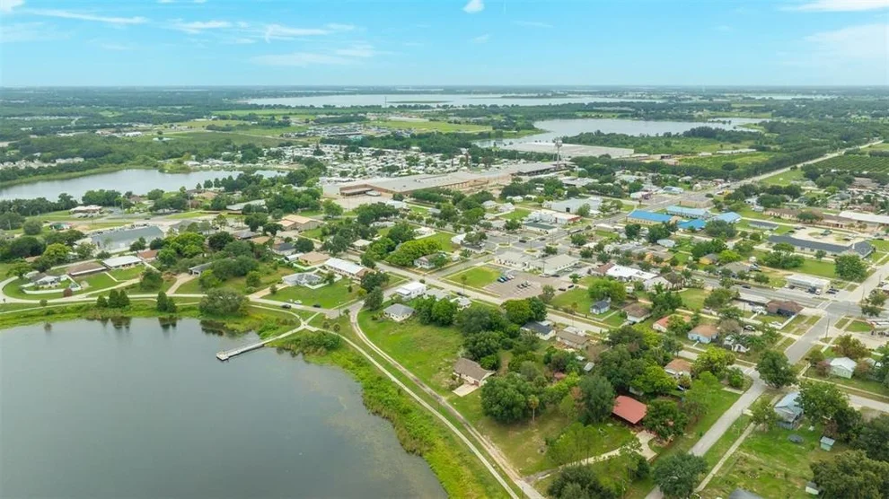 Unit for sale at 0 E LAKE MENZIE BOULEVARD, DUNDEE, FL 33838