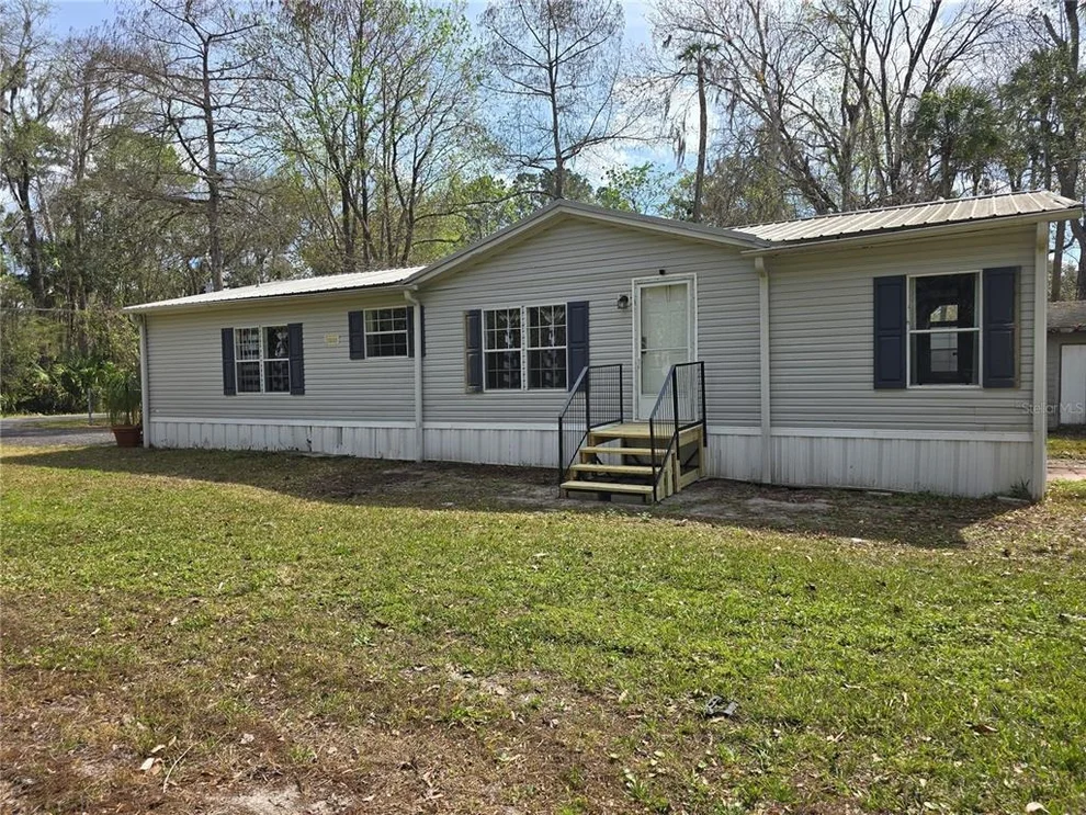 Unit for sale at 55921 FERN ROAD, ASTOR, FL 32102
