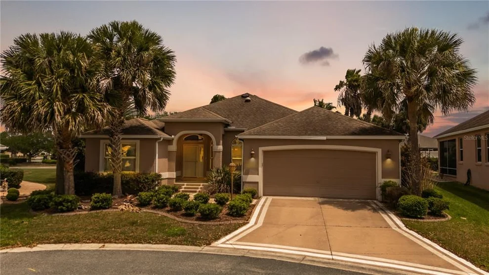 Unit for sale at 1797 PAMPLICO COURT, THE VILLAGES, FL 32162