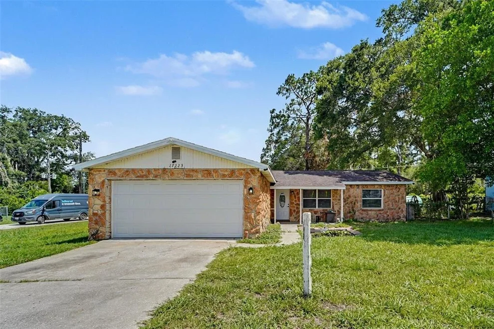 Unit for sale at 27223 ROPER ROAD, BROOKSVILLE, FL 34602