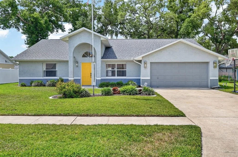 Unit for sale at 696 SAYBROOK STREET, PORT ORANGE, FL 32127