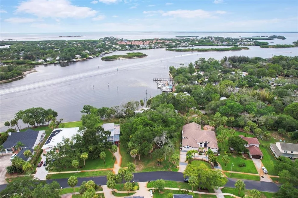 Unit for sale at Lot 6 MEYERS COVE DRIVE, TARPON SPRINGS, FL 34689