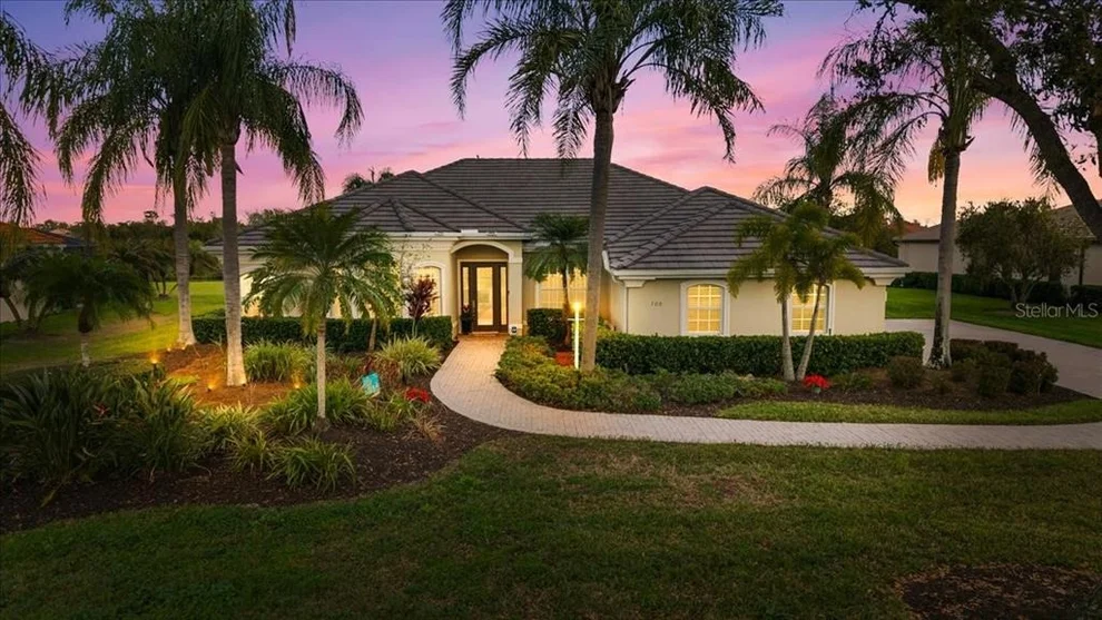 Unit for sale at 709 COUNTRY MEADOWS WAY, BRADENTON, FL 34212