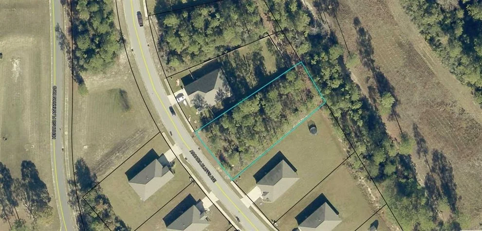 Unit for sale at 6413 ARCADIA BLUFFS AVENUE, LAUREL HILL, FL 32567