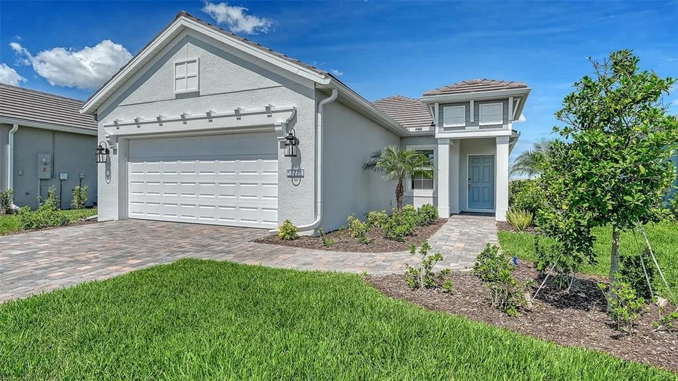 Unit for sale at 17771 SYLVESTER DRIVE, VENICE, FL 34293