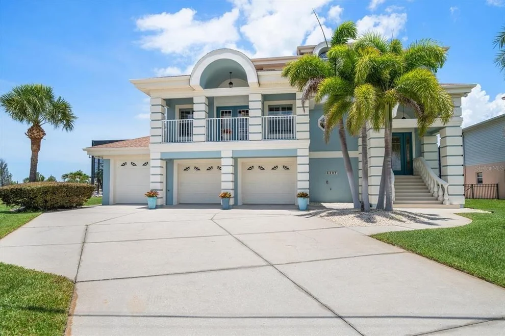 Unit for sale at 3397 BLUEFISH DRIVE, HERNANDO BEACH, FL 34607