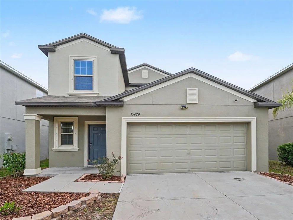 Unit for sale at 15470 BROAD BRUSH DRIVE, SUN CITY CENTER, FL 33573