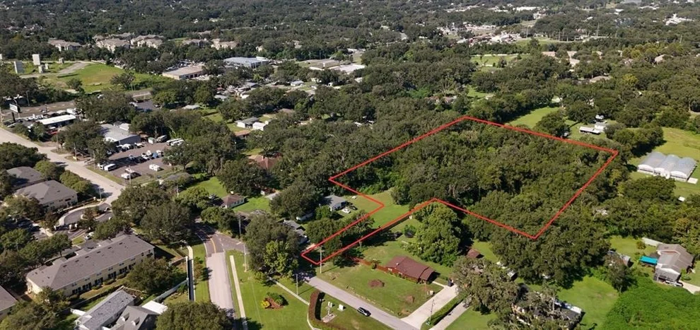 Unit for sale at 224 OLD MULRENNAN ROAD, VALRICO, FL 33594