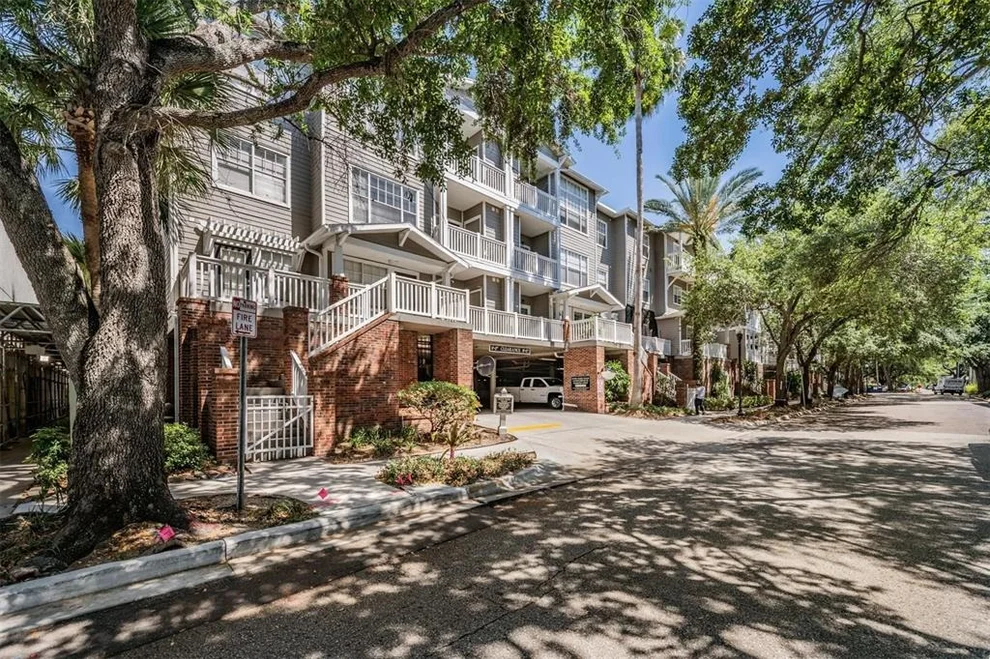 Unit for sale at 800 S DAKOTA AVENUE, TAMPA, FL 33606