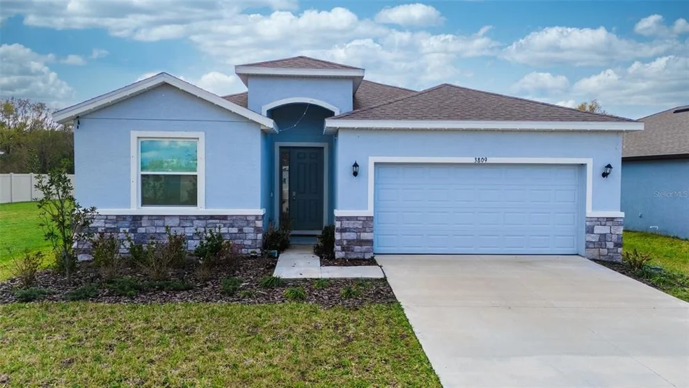 Unit for sale at 3809 CAPRI COAST DRIVE, PLANT CITY, FL 33565