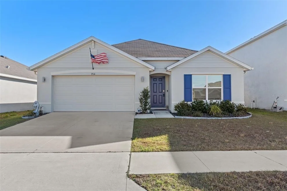 Unit for sale at 7514 GARDNER STREET, BROOKSVILLE, FL 34613