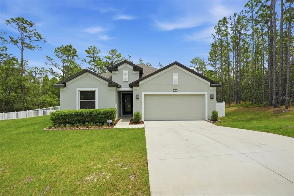 Unit for sale at 39 MILBARK DRIVE, HOMOSASSA, FL 34446