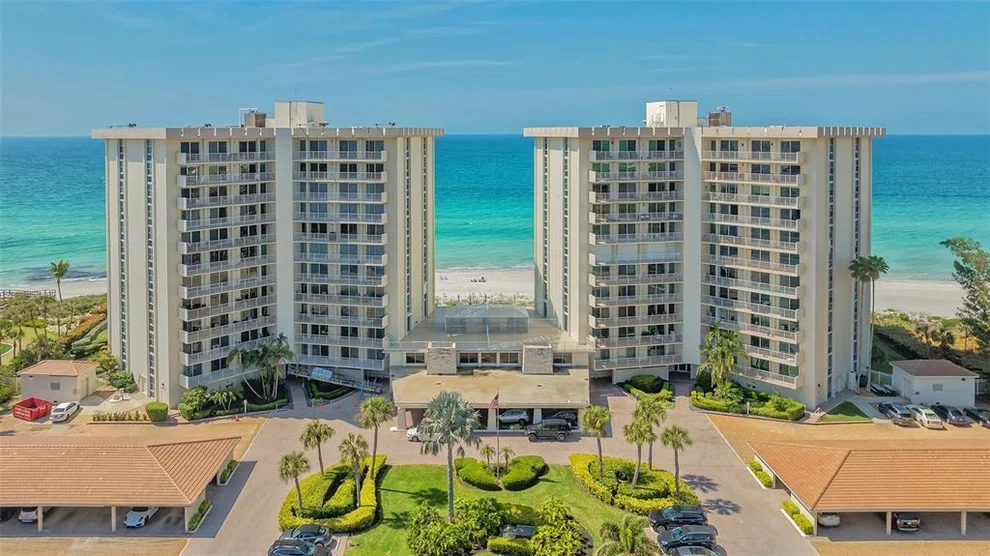 Unit for sale at 2301 GULF OF MEXICO DRIVE, LONGBOAT KEY, FL 34228