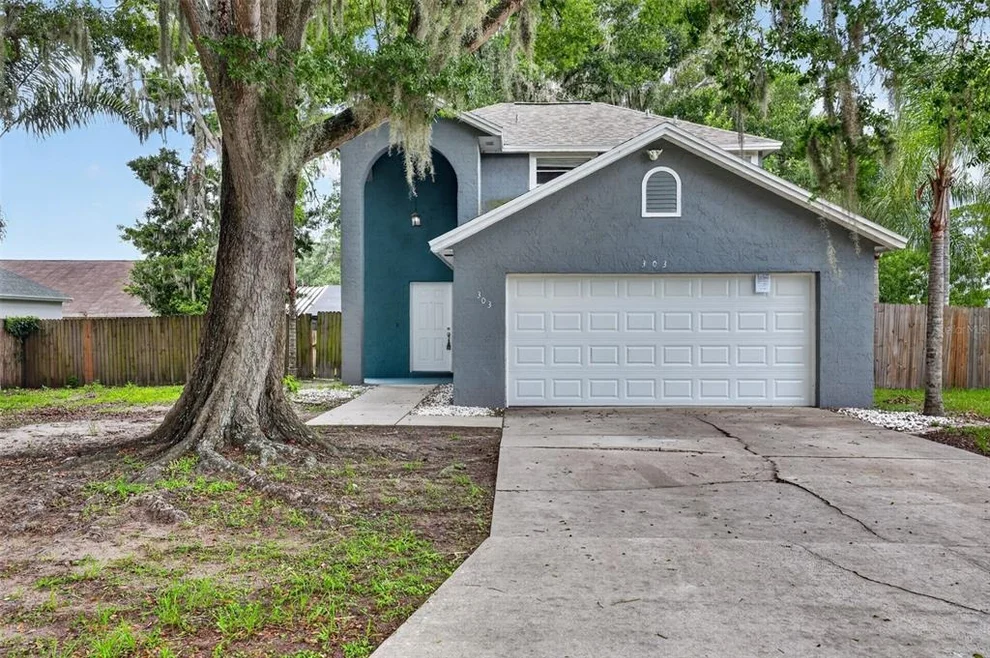 Unit for sale at 303 SUGAR CREEK DRIVE, PLANT CITY, FL 33563