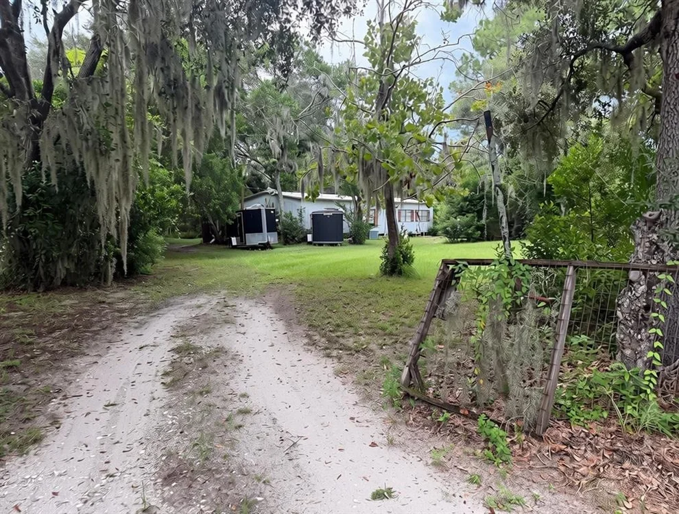 Unit for sale at 19201 DOVE ROAD, LAND O LAKES, FL 34638