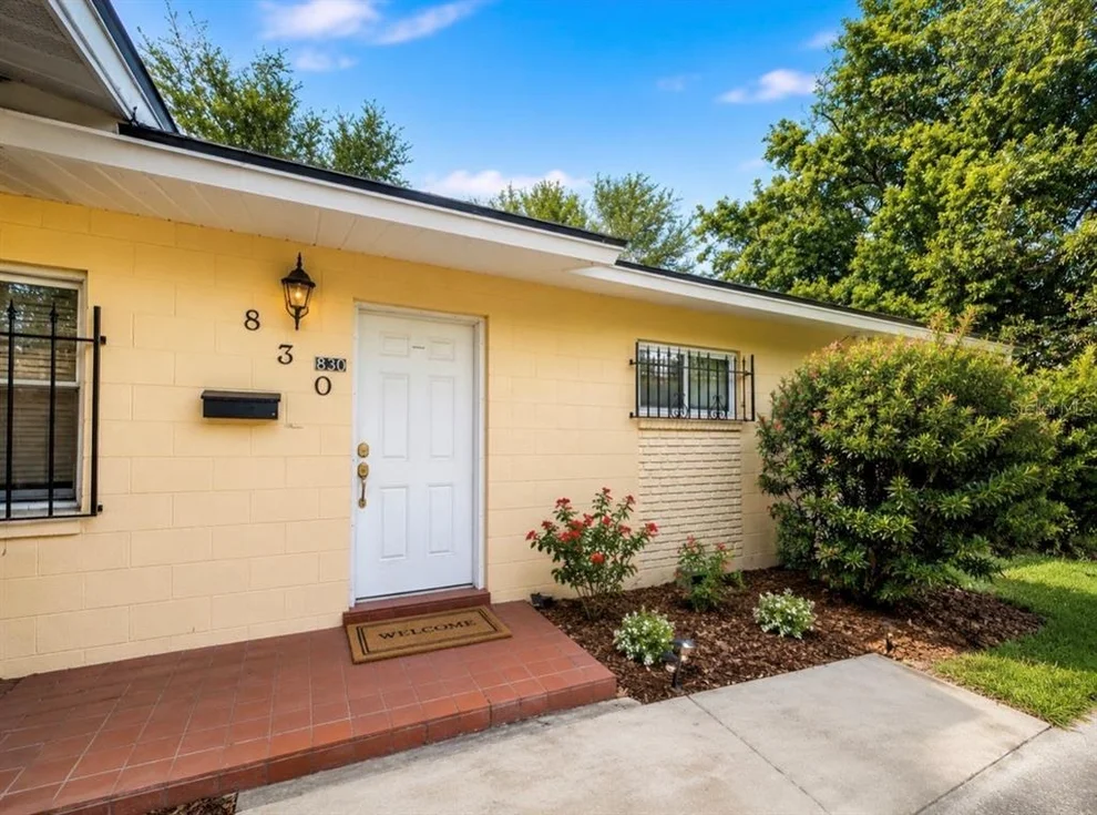 Unit for sale at 830 ROYAL OAK DRIVE, ORLANDO, FL 32809