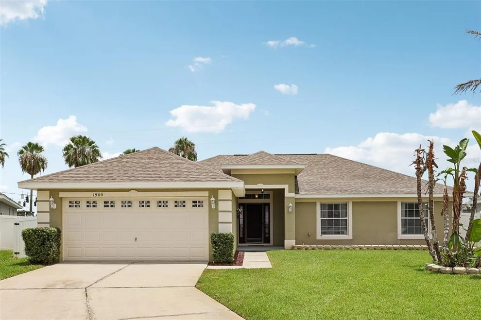 Unit for sale at 1980 BIG BUCK DRIVE, ST CLOUD, FL 34771