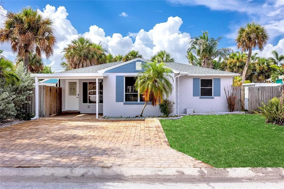 Unit for sale at 504 79TH AVENUE, ST PETE BEACH, FL 33706