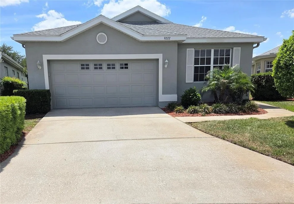 Unit for sale at 9222 BONNINGTON DRIVE, TRINITY, FL 34655