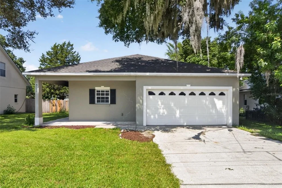 Unit for sale at 300 S WOODLAND STREET, WINTER GARDEN, FL 34787