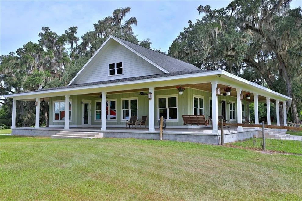 Unit for sale at 8410 NE 155TH AVENUE, WILLISTON, FL 32696