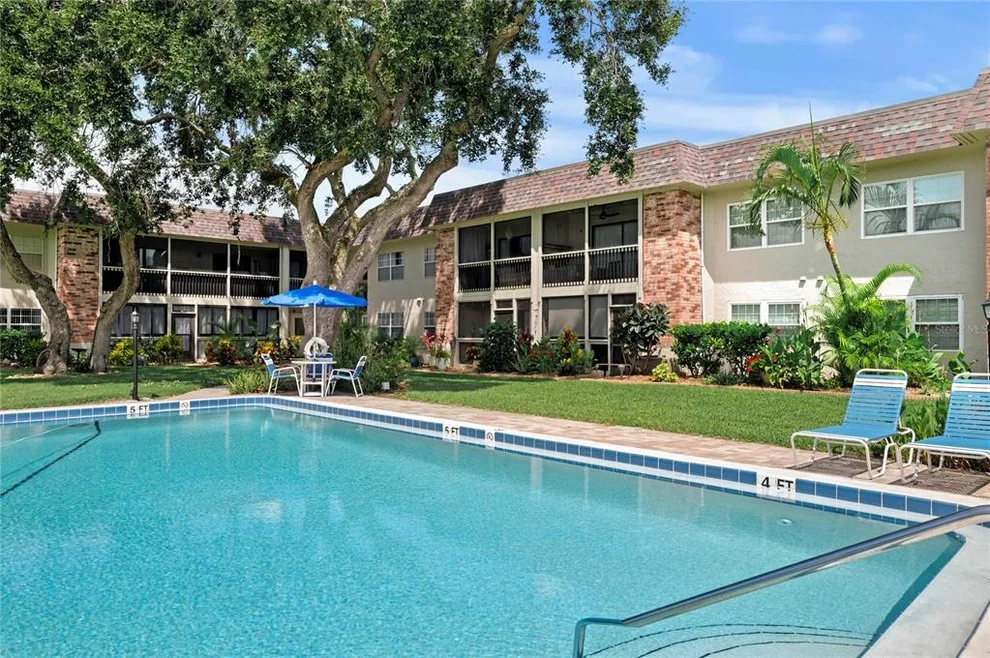 Unit for sale at 3800 SAXON DRIVE, NEW SMYRNA BEACH, FL 32169