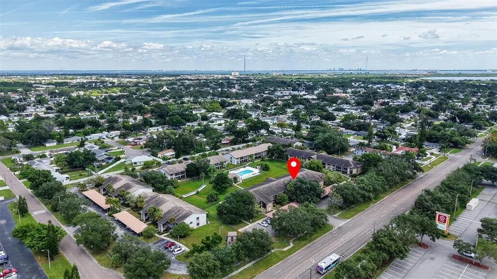 Unit for sale at 725 83RD AVENUE N, ST PETERSBURG, FL 33702