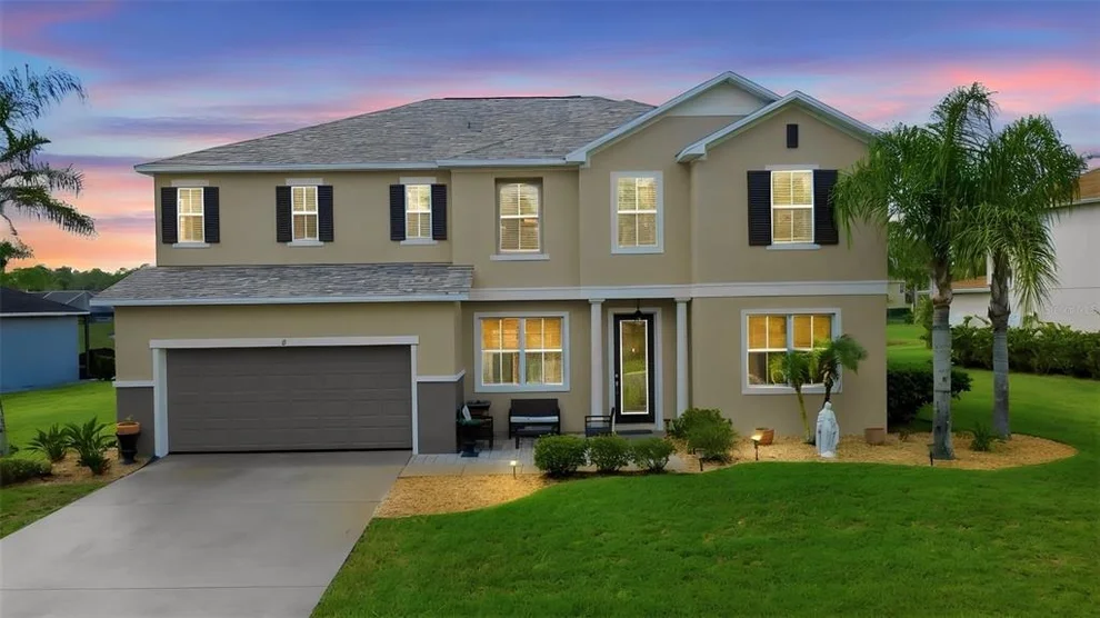 Unit for sale at 8 ANGELA DRIVE, PALM COAST, FL 32164