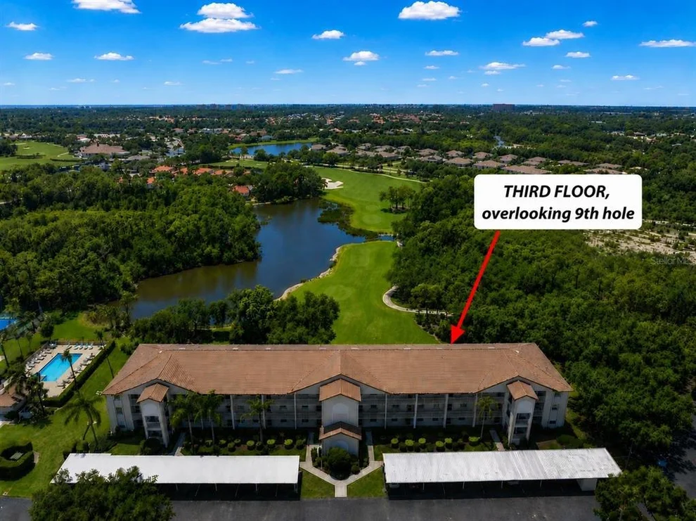 Unit for sale at 8750 OLDE HICKORY AVENUE, SARASOTA, FL 34238