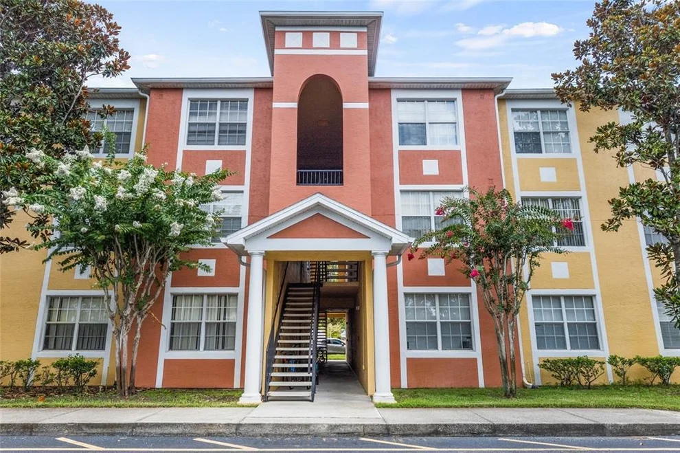 Unit for sale at 10855 WINDSOR WALK DRIVE, ORLANDO, FL 32837