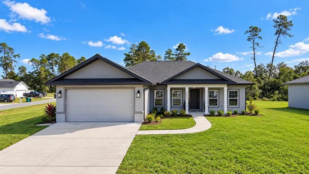 Unit for sale at 16855 SW 25TH COURT, OCALA, FL 34473