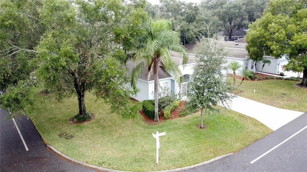 Unit for sale at 4246 NEWLAND STREET, CLERMONT, FL 34711