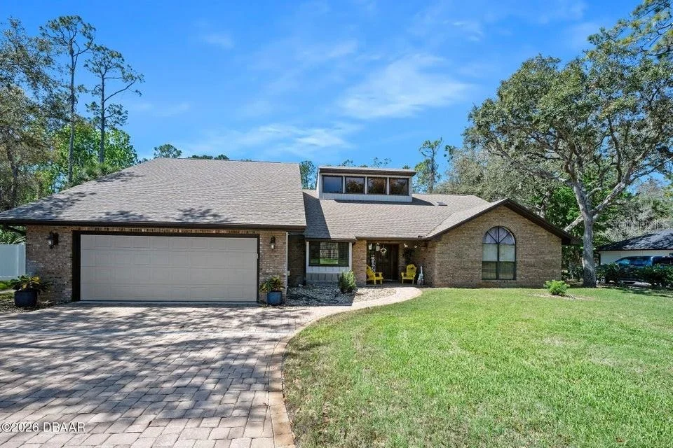 Unit for sale at 85 SHADOWCREEK WAY, ORMOND BEACH, FL 32174