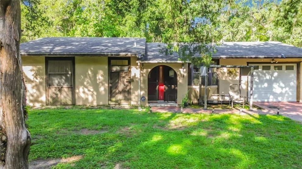Unit for sale at 7130 S BROOKWOOD TERRACE, FLORAL CITY, FL 34436