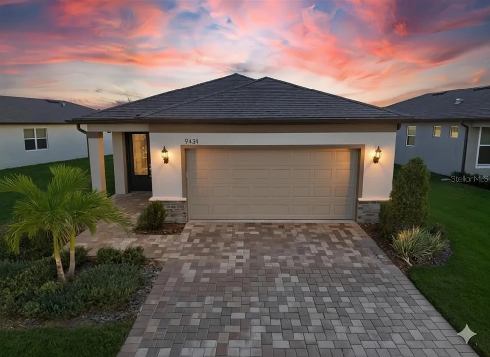 Unit for sale at 9434 BALLASTER POINTE LOOP, PARRISH, FL 34219