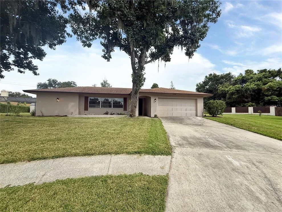 Unit for sale at 6234 ELM SQUARE E, LAKELAND, FL 33813