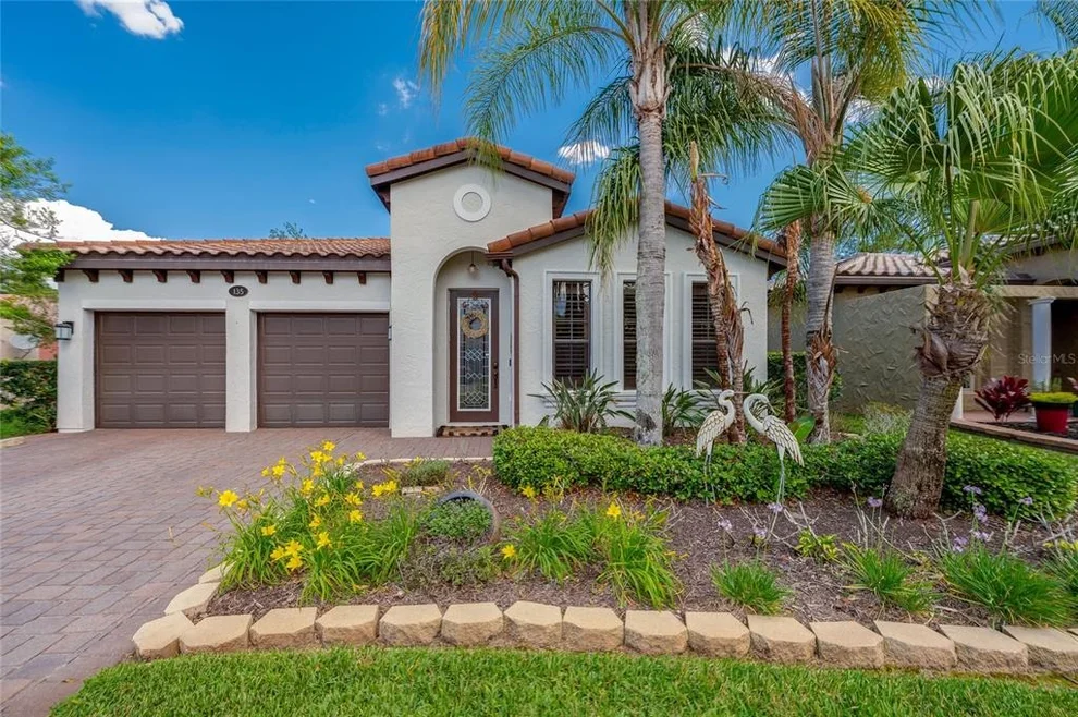 Unit for sale at 135 ANCONA AVENUE, DEBARY, FL 32713