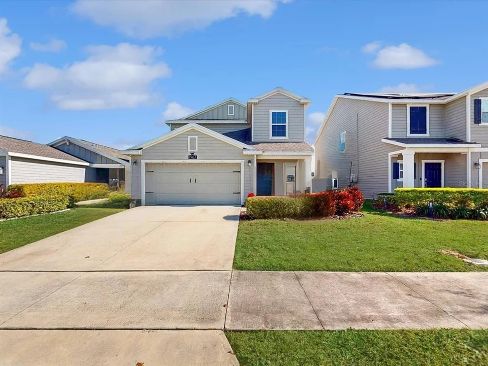 Unit for sale at 1967 ANCESTRY TRAIL, KISSIMMEE, FL 34746