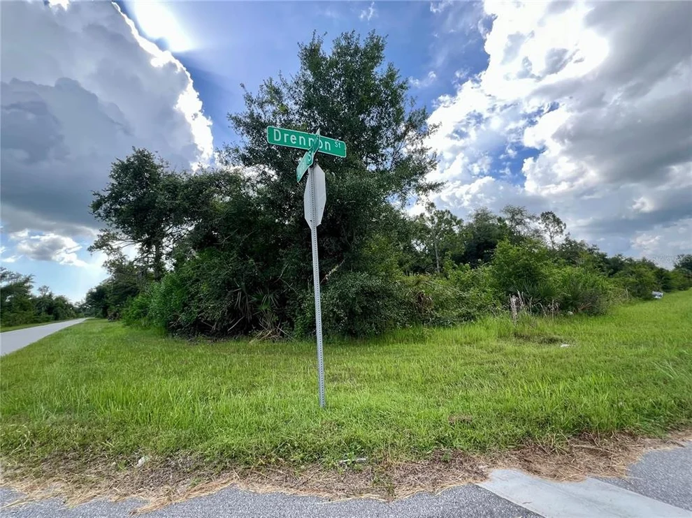 Unit for sale at 2399 DRENNON STREET, PORT CHARLOTTE, FL 33953