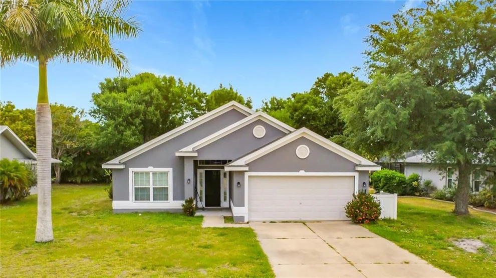Unit for sale at 88 TOCOPILLA STREET, PUNTA GORDA, FL 33983