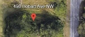 Unit for sale at 498 HOBART AVENUE NW, PALM BAY, FL 32907