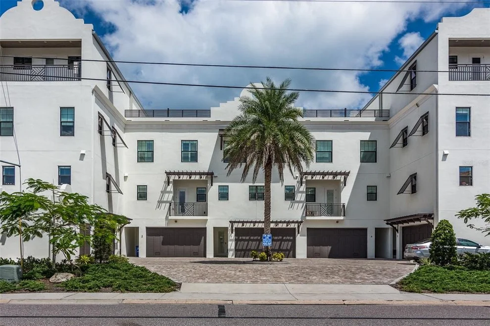 Unit for sale at 176 BRIGHTWATER DRIVE, CLEARWATER, FL 33767